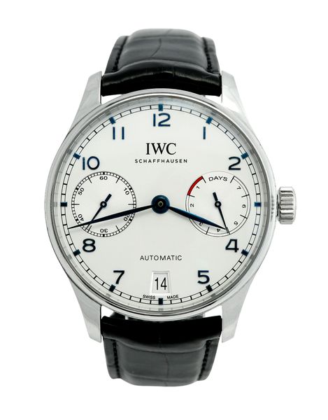 IWC Portugieser Automatic IW500705